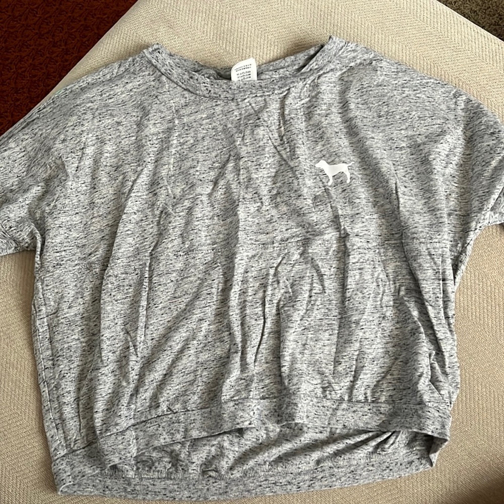 Victorias Secret sweatshirt pullover